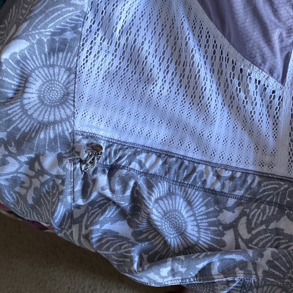 Lululemon Run: Travel To Track Jacket - Picture 10 of 11